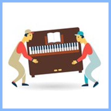 お手伝い一切不要